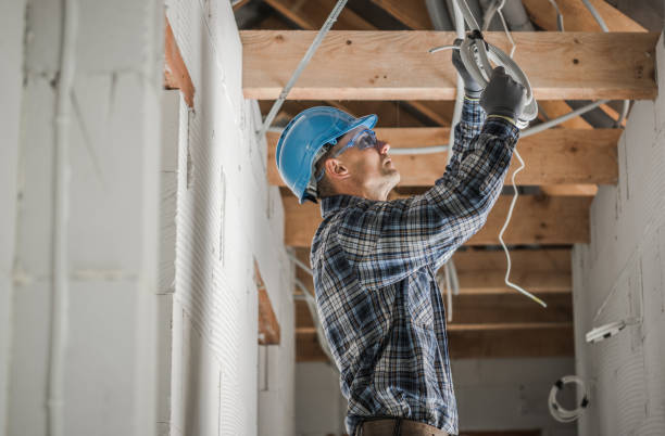 Best Electrician for Home Renovation  in Faison, NC
