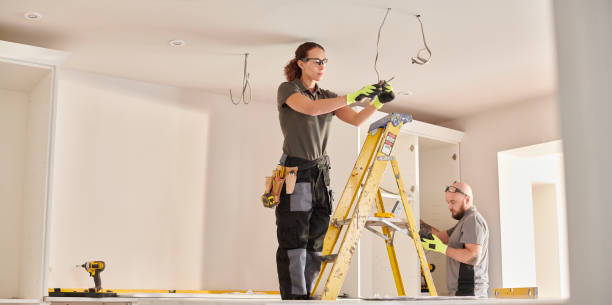 Best Electrician Near Me  in Faison, NC