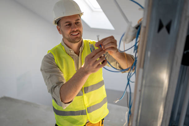 Best Affordable Electrical Installation  in Faison, NC